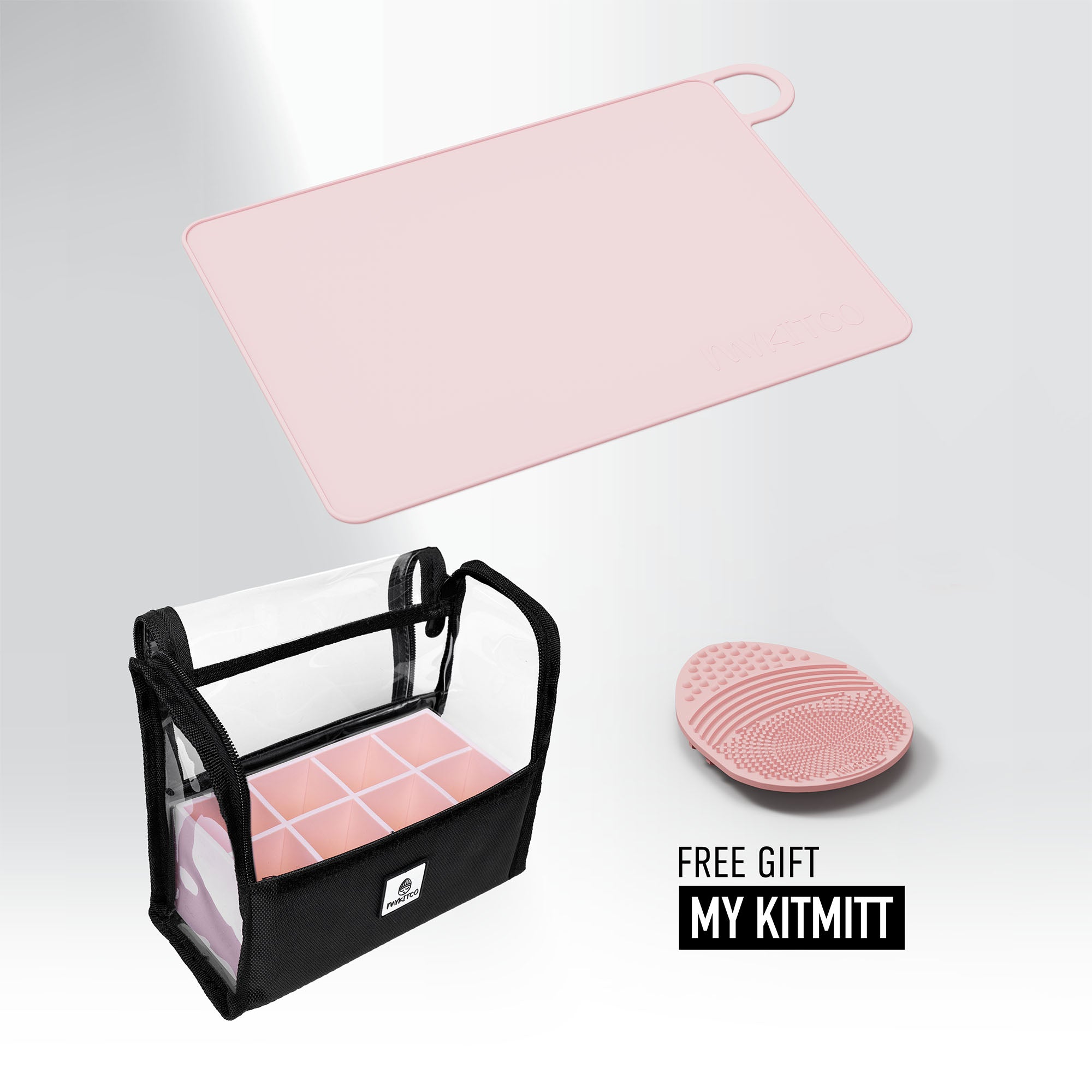 MYKITCOLOUR™ SMALL BUNDLE