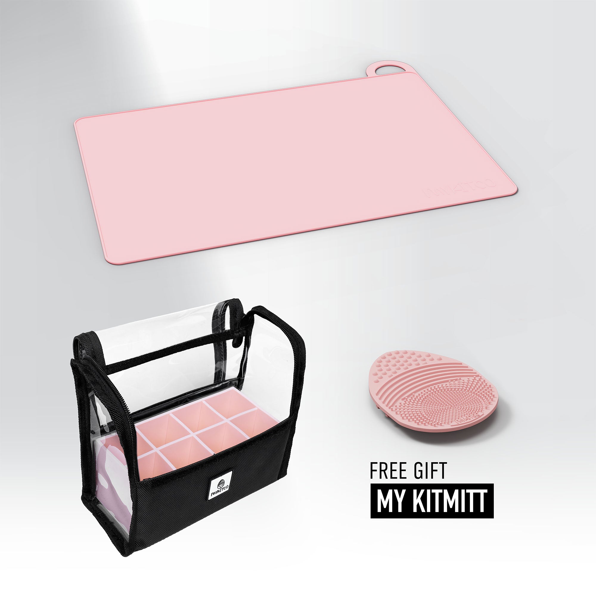 MYKITCOLOUR™ BIG BUNDLE - MYKITCO.™