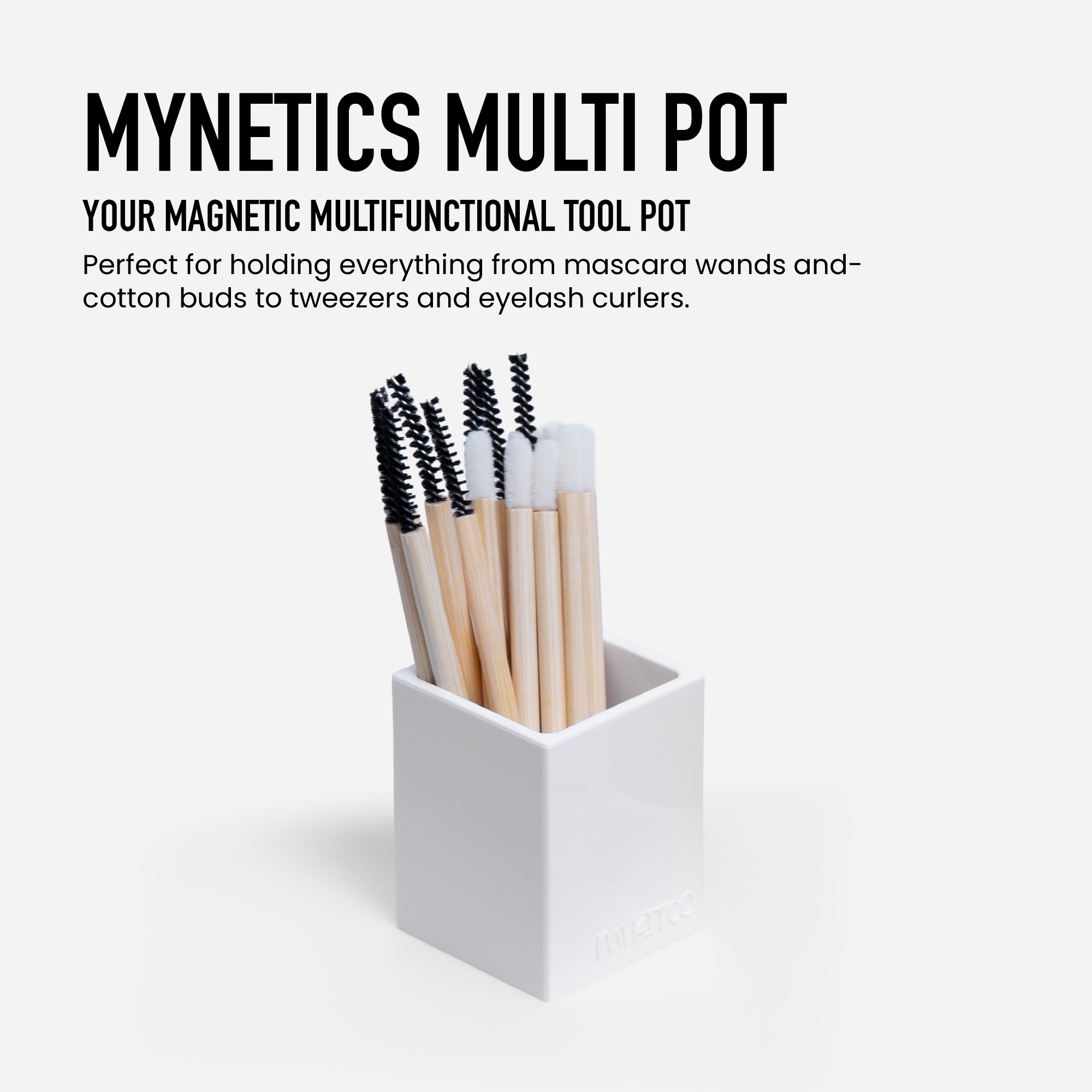 MYNETICS™ MULTI POT