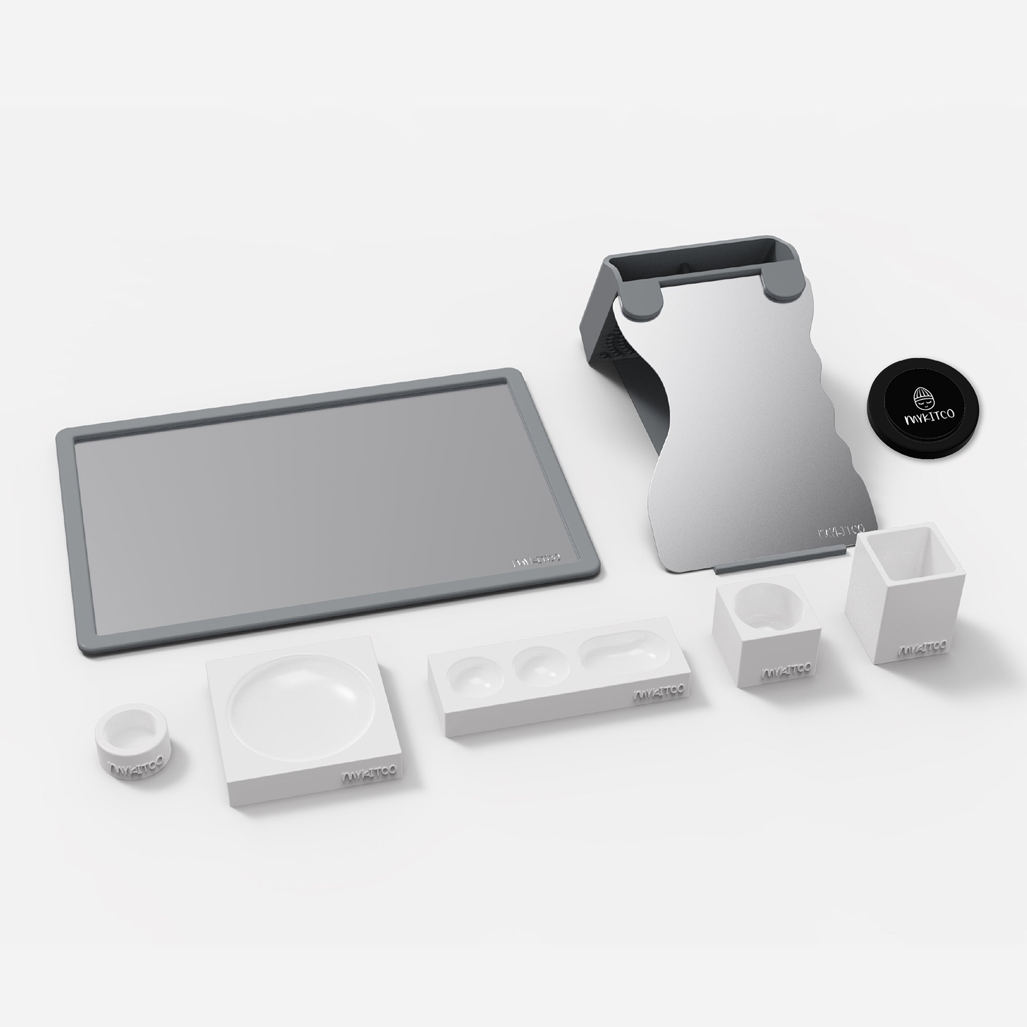 MYNETICS™ X 'ON HAND' KIT BUNDLE