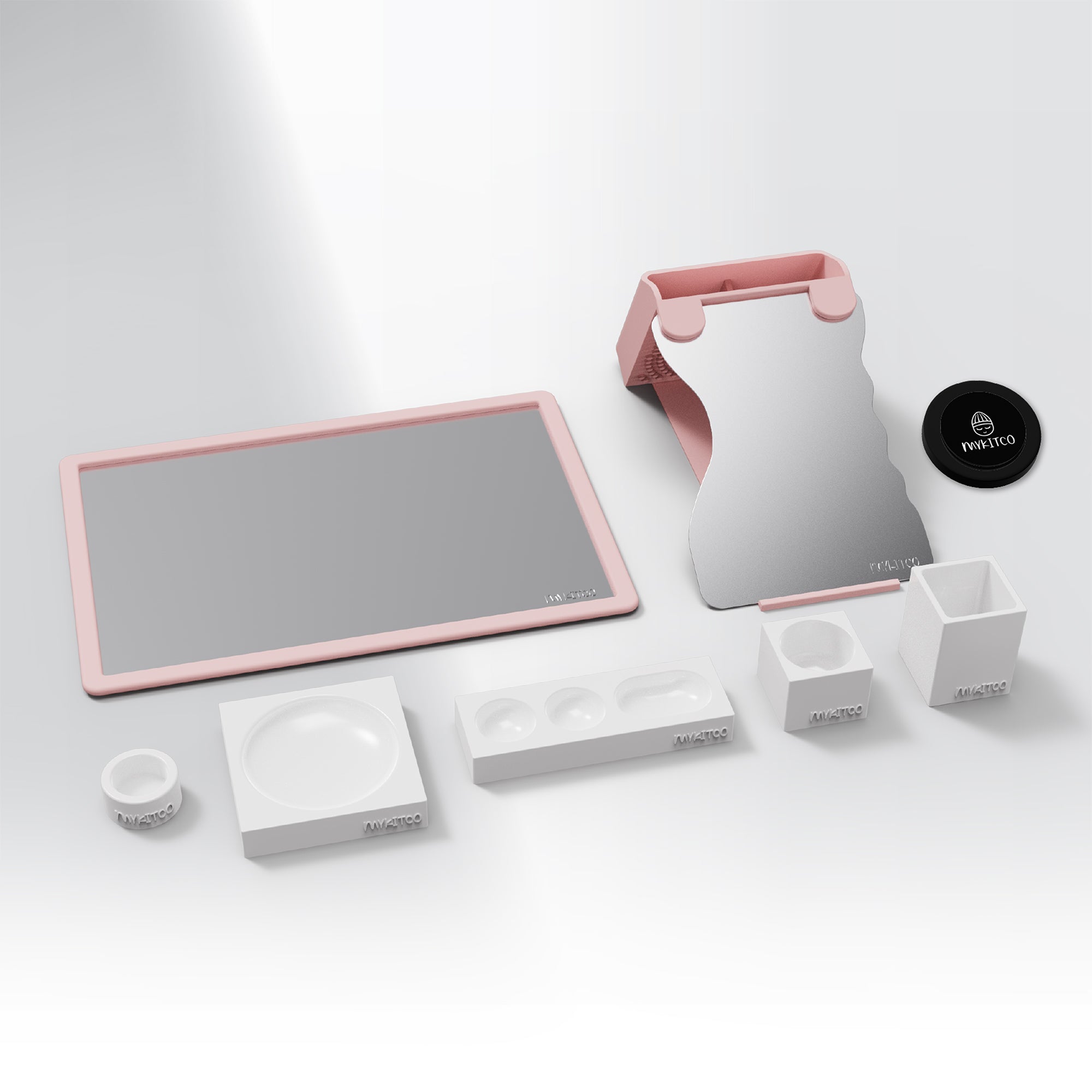 MYNETICS™ X 'ON HAND' KIT BUNDLE