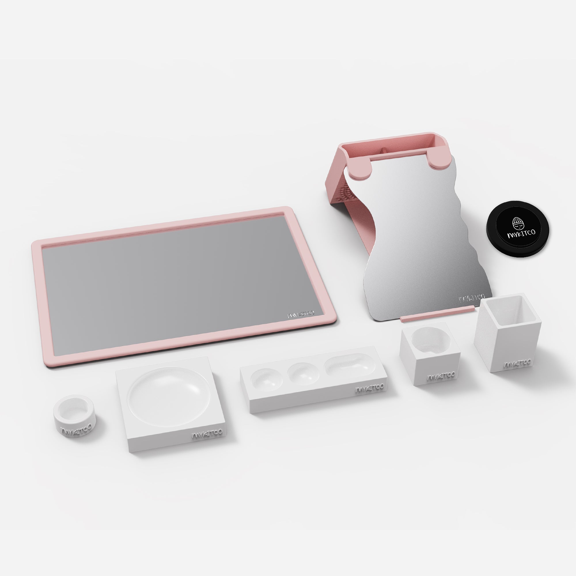 MYNETICS™ X 'ON HAND' KIT BUNDLE