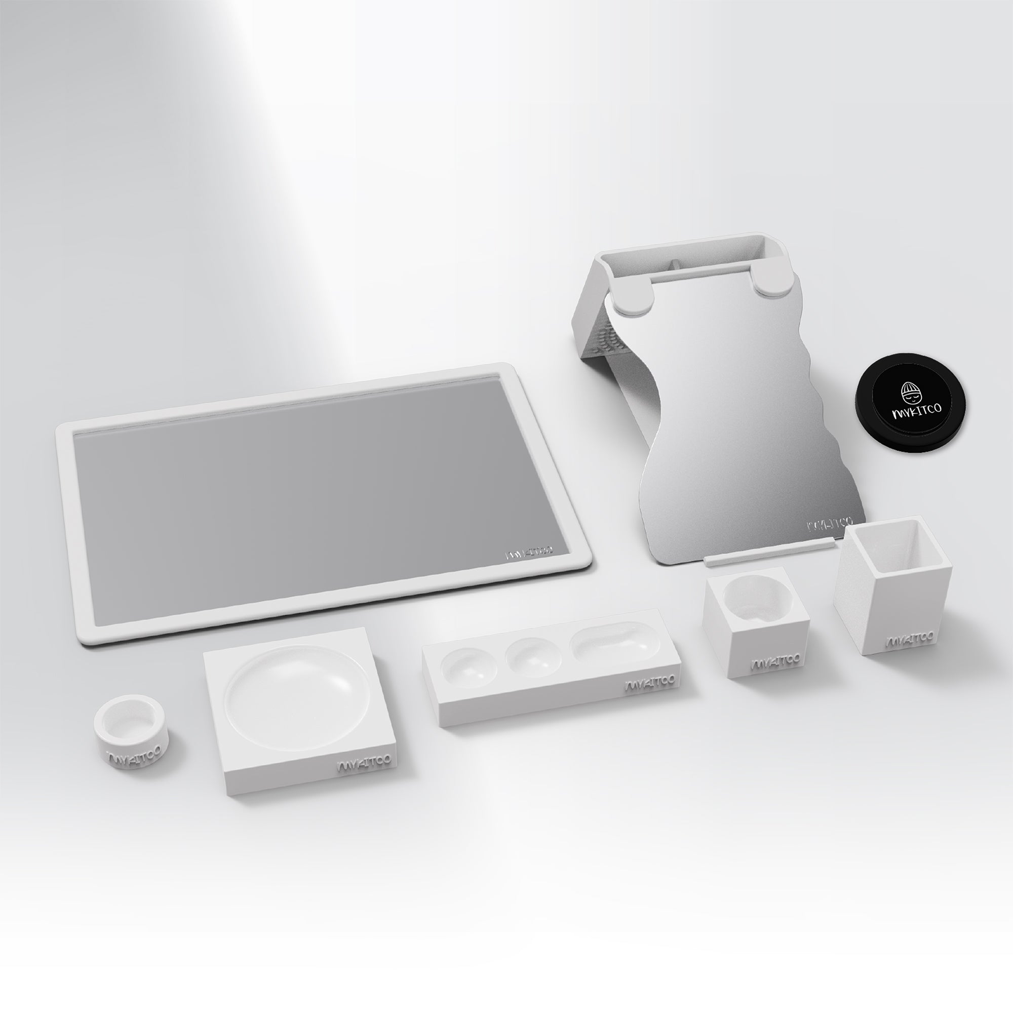 MYNETICS™ X 'ON HAND' KIT BUNDLE