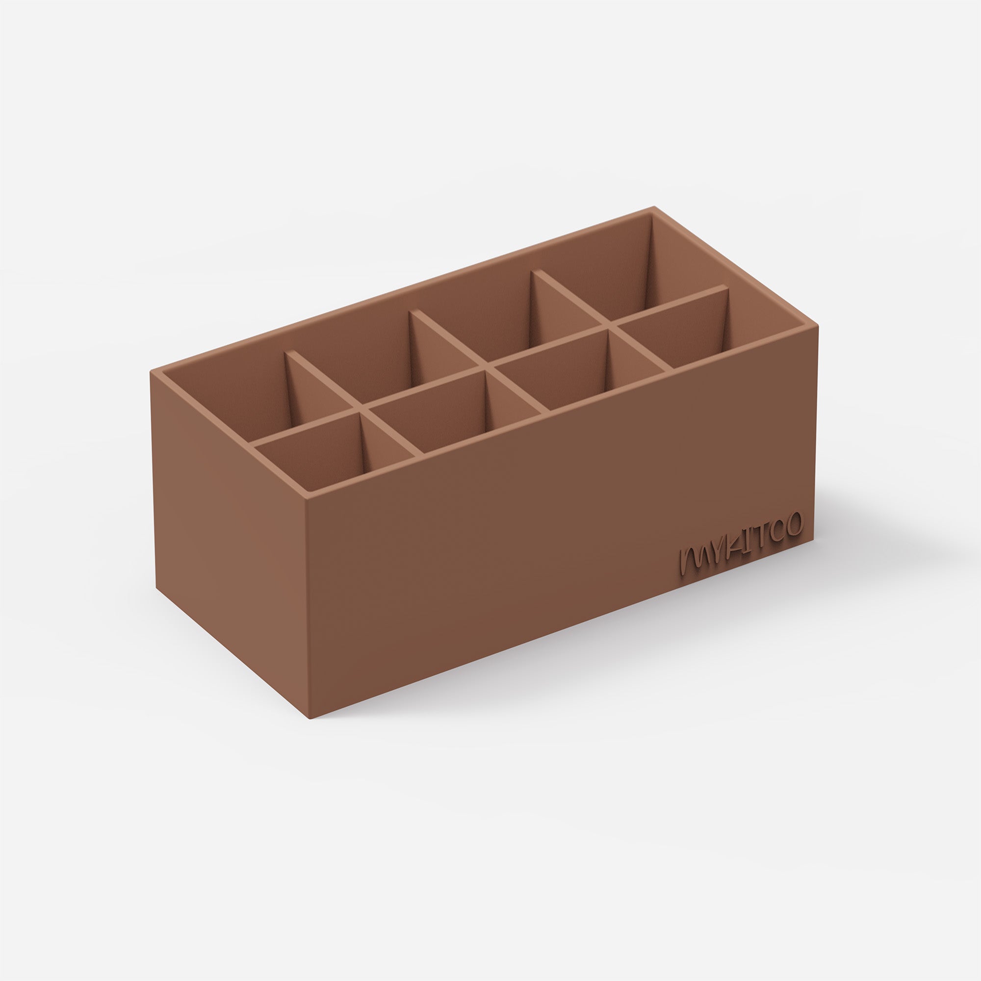 MY BIG FLEX-POT™ 8 SECTION (LIMITED EDITION) - MYKITCO.™