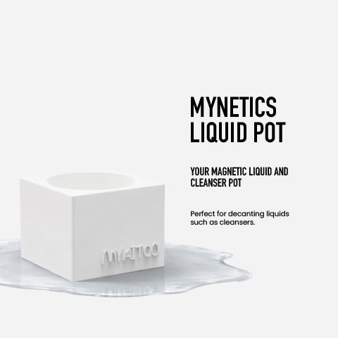 MYNETICS™ LIQUID POT