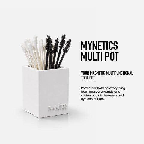 MYNETICS™ MULTI POT
