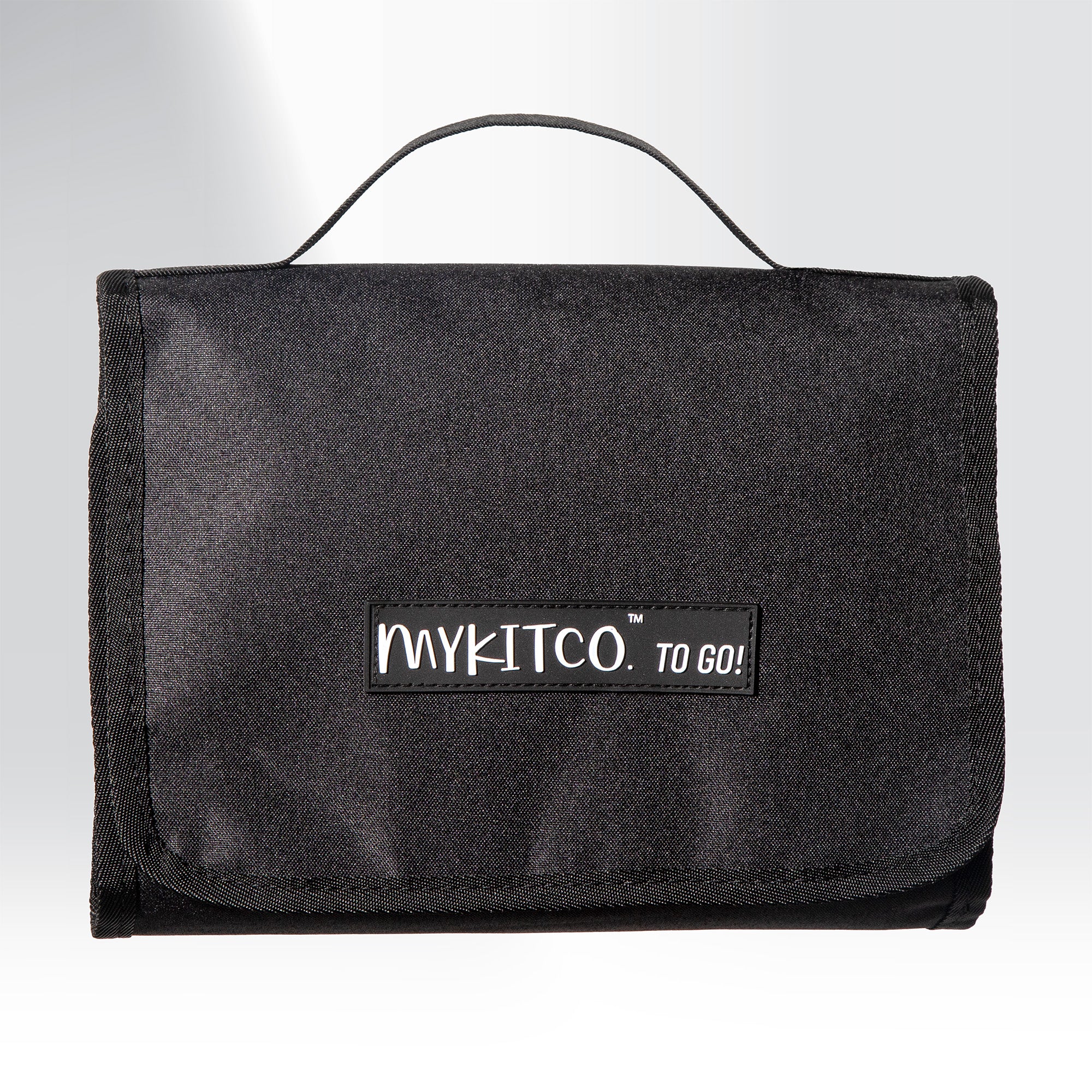 MYKITCO TO GO! TRAVEL BAG - MYKITCO.™