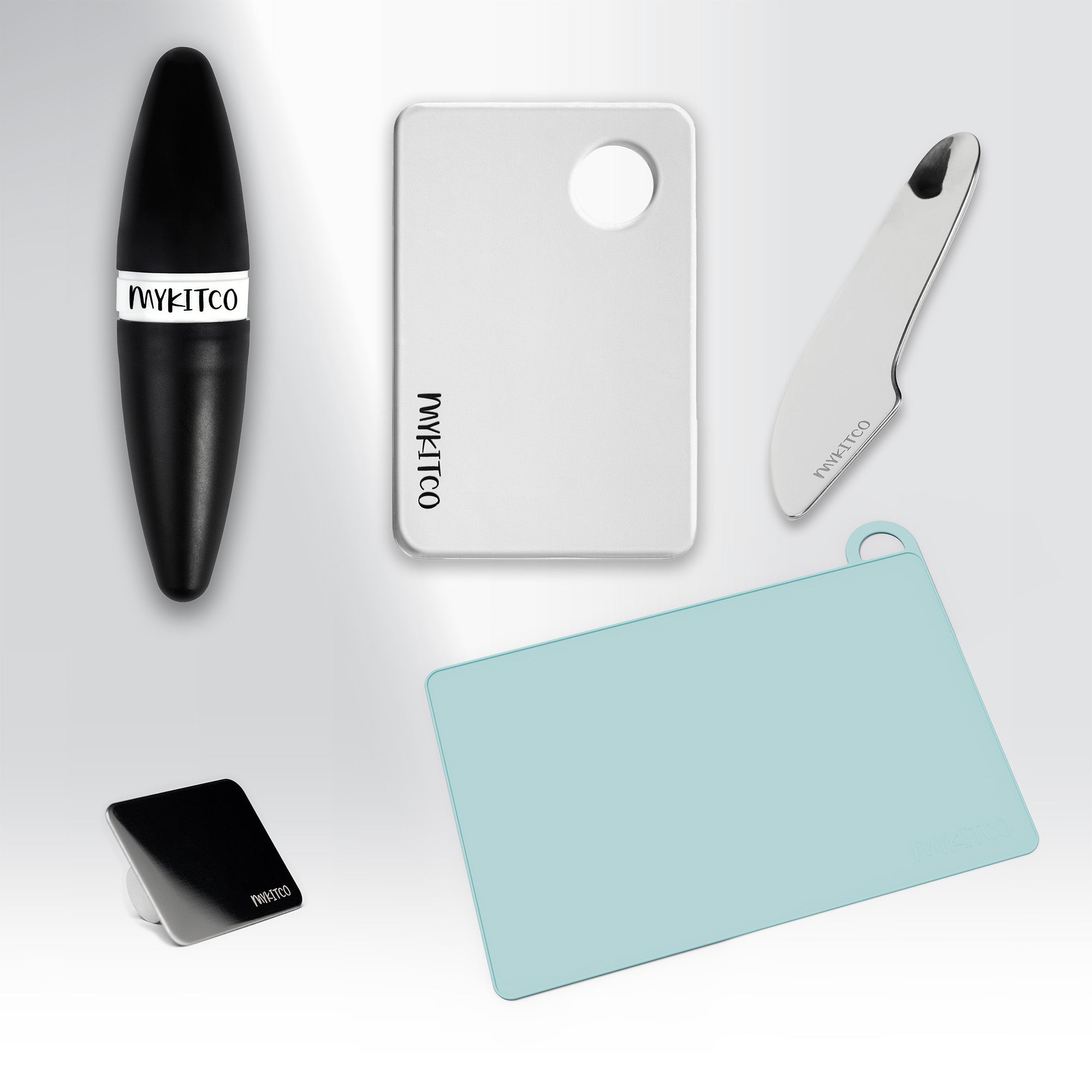 MY STUDIO ESSENTIAL TOOLS