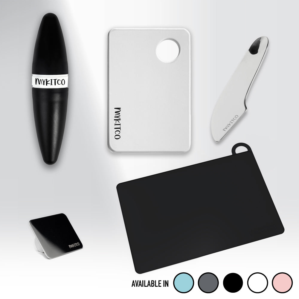 MY STUDIO ESSENTIAL TOOLS