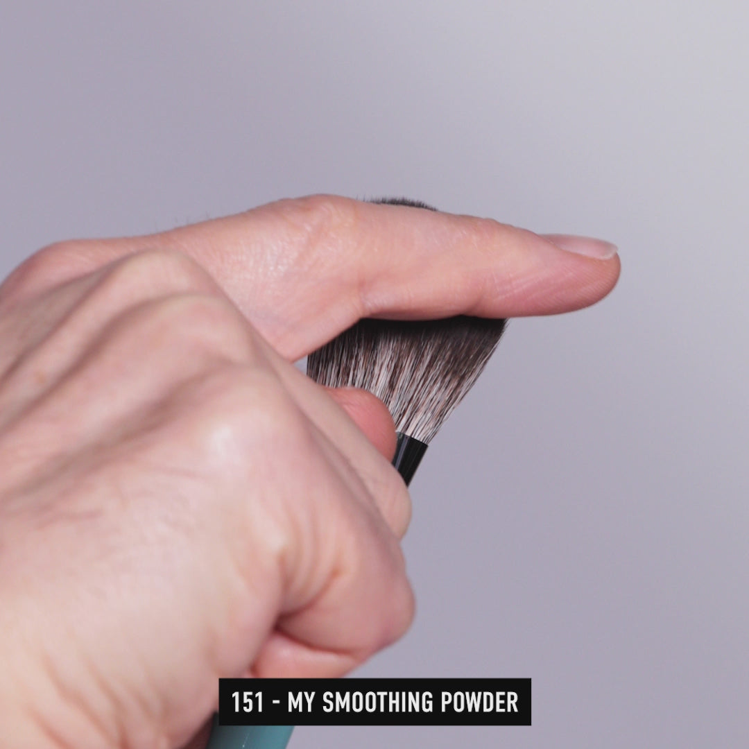 151 - MY SMOOTHING POWDER