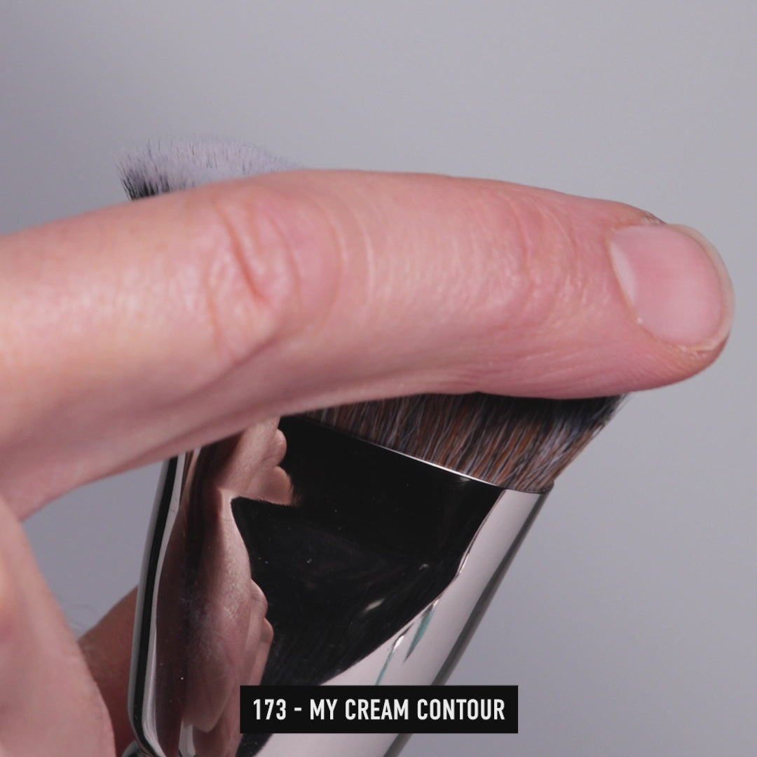 173 - MY CREAM CONTOUR