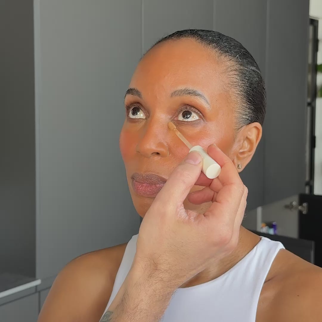 128 - MY BUFFING CONCEALER
