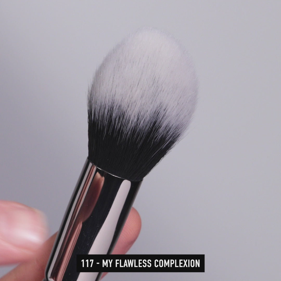 117 - MY FLAWLESS COMPLEXION