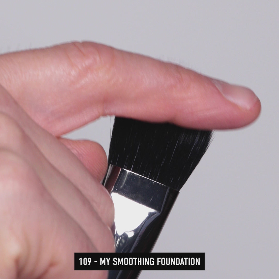 109 - MY SMOOTHING FOUNDATION