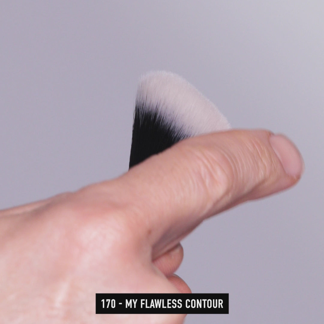 170 - MY FLAWLESS CONTOUR