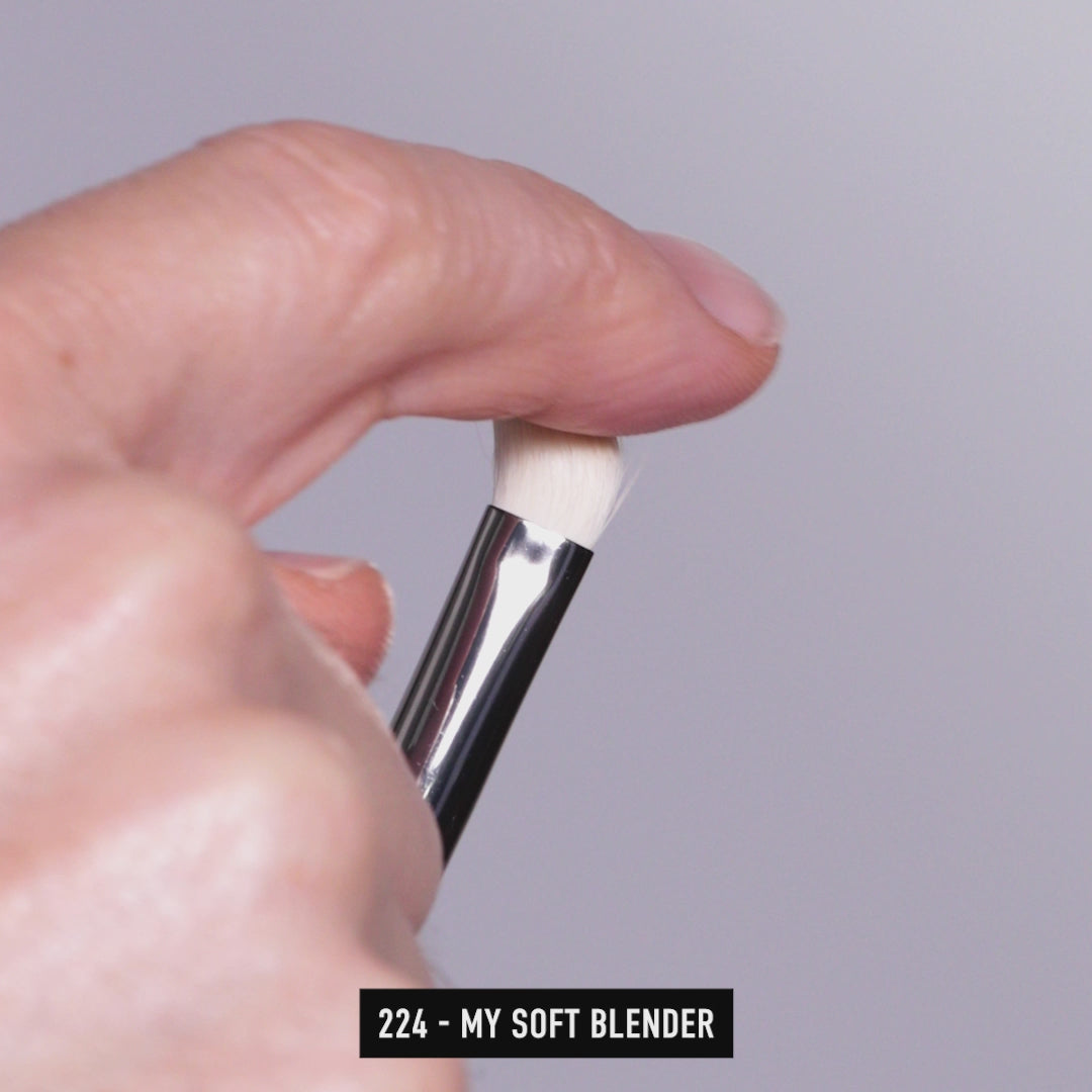 224 - MY SOFT BLENDER