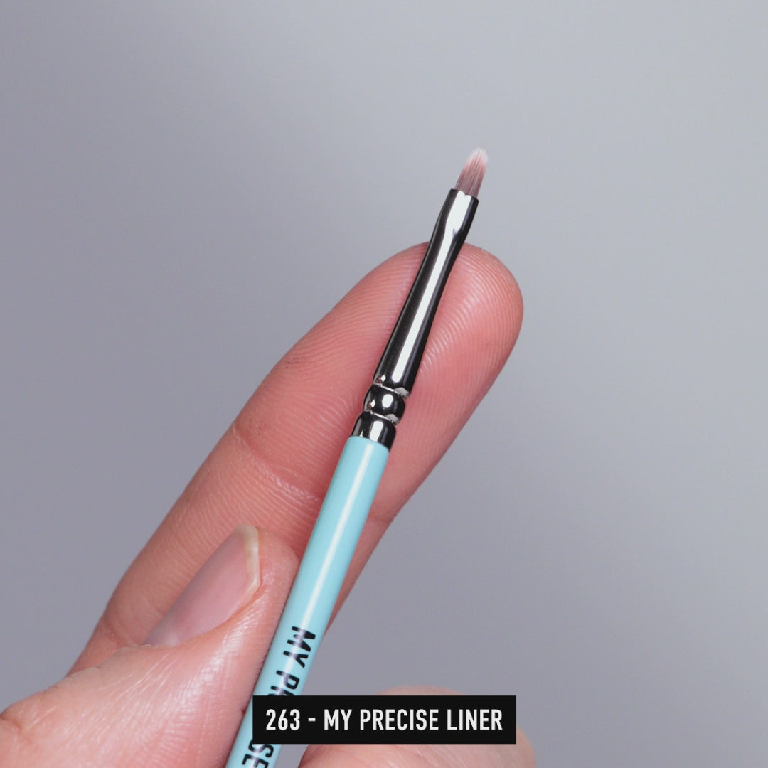 263 - MY PRECISE LINER