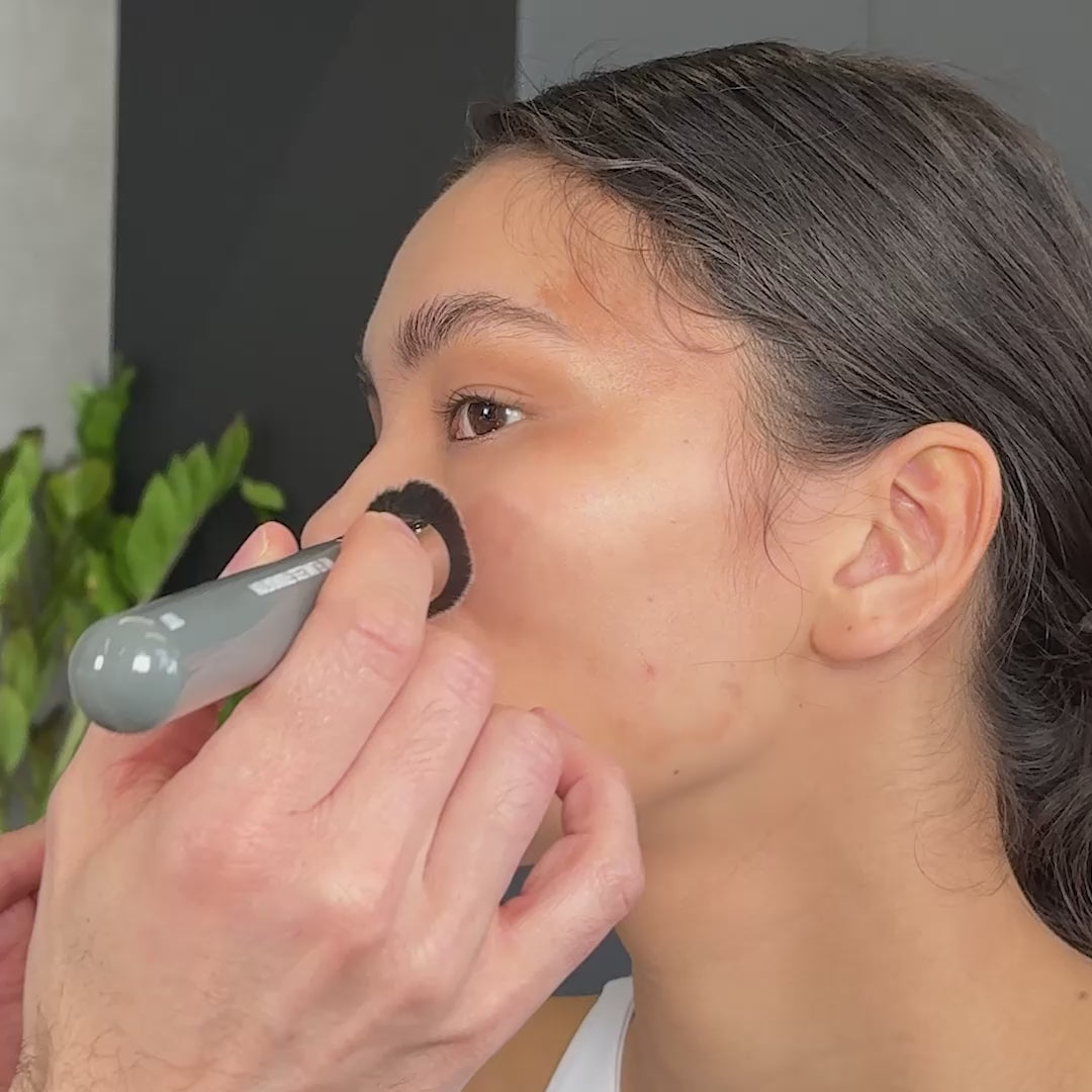 107 - MY FLAWLESS FOUNDATION