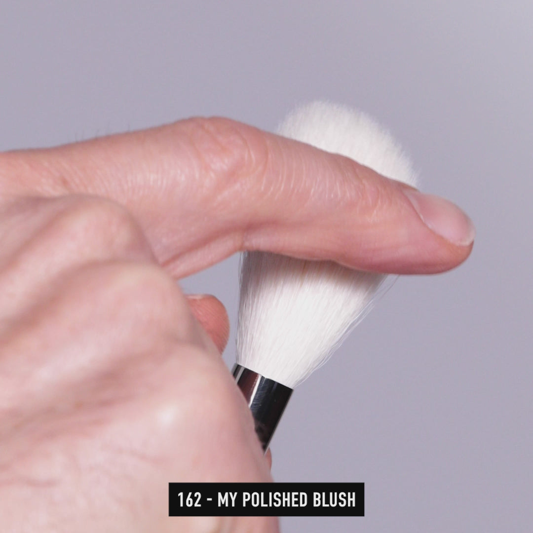 162 - MY POLISHED BLUSH