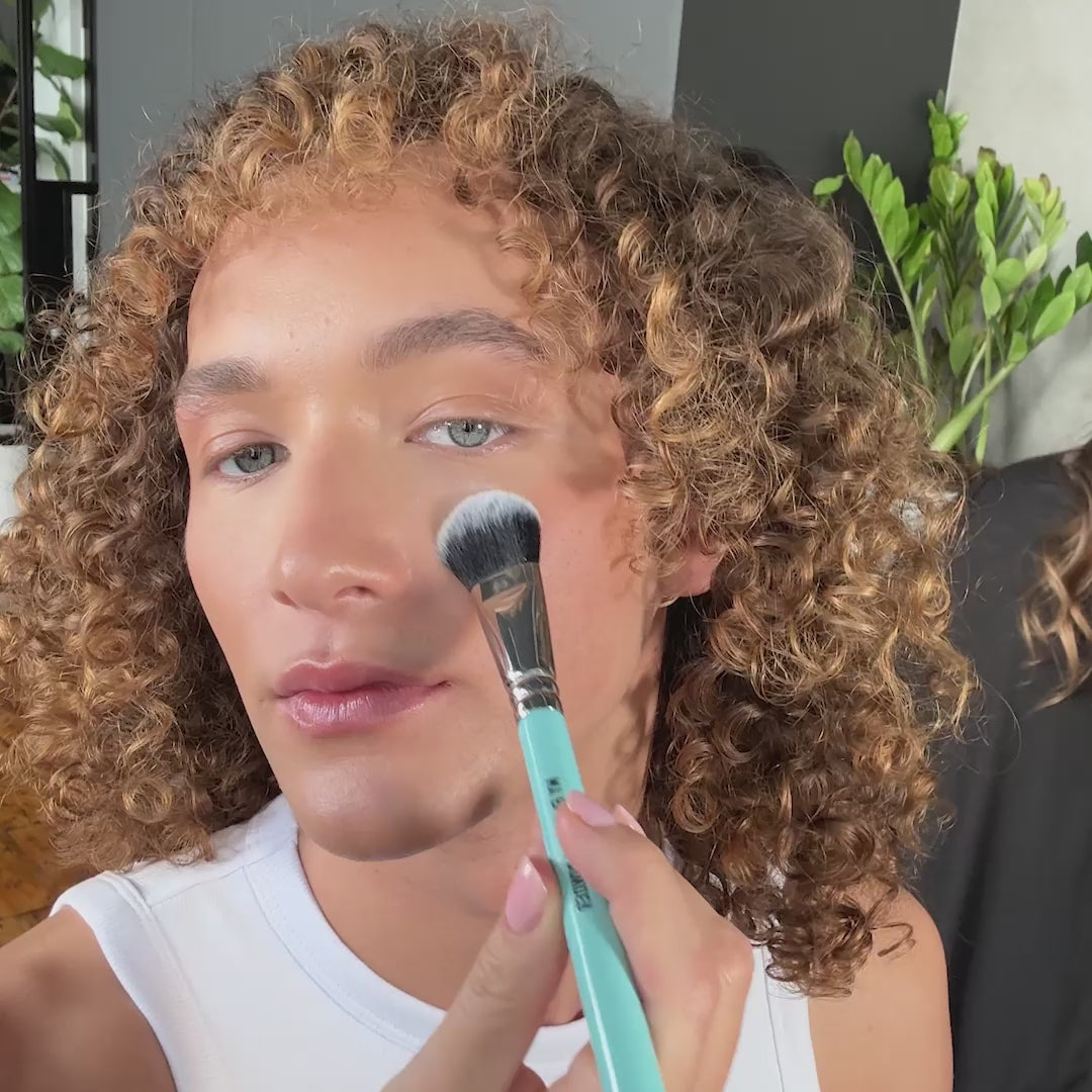 140 - MY FLAWLESS POWDER