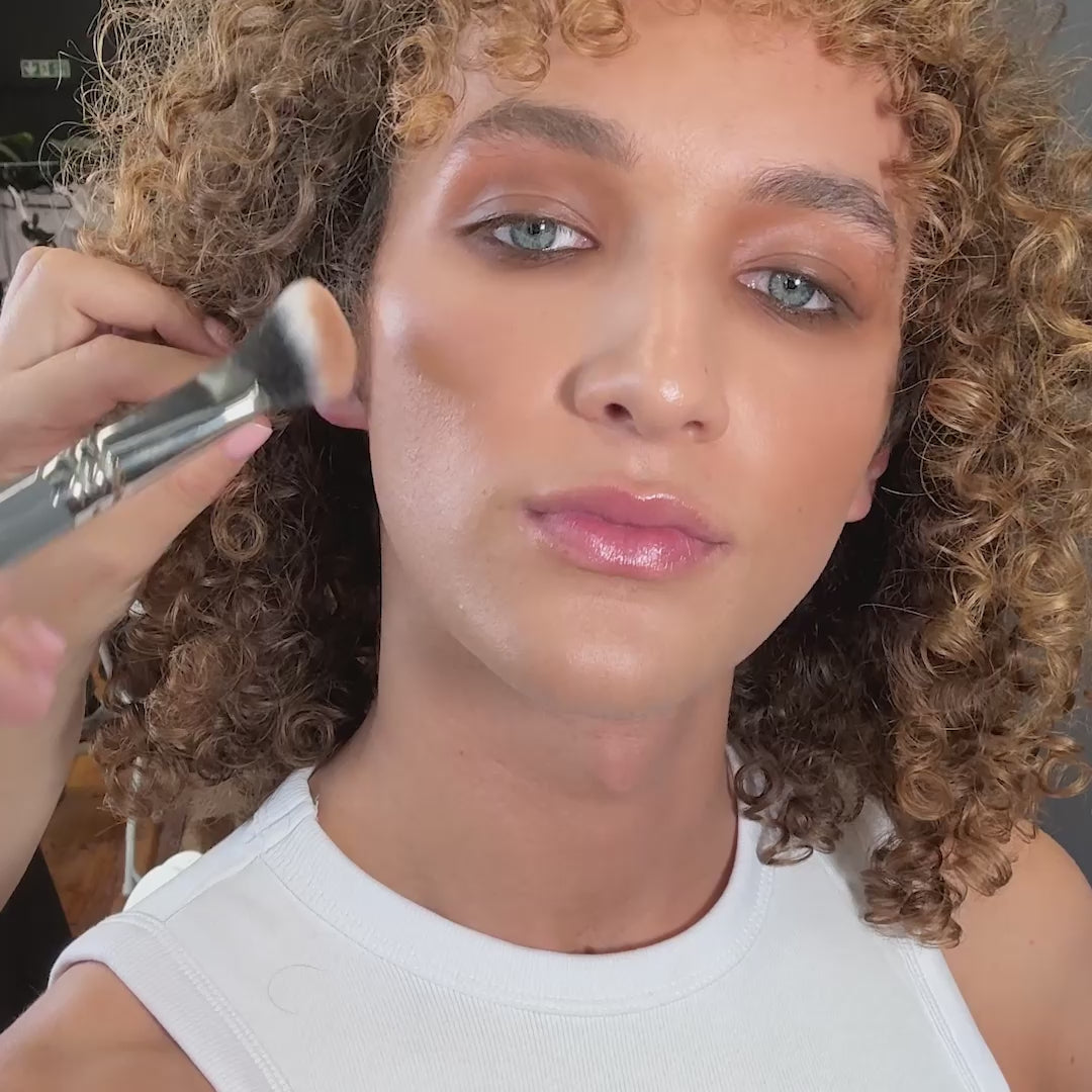 170 - MY FLAWLESS CONTOUR