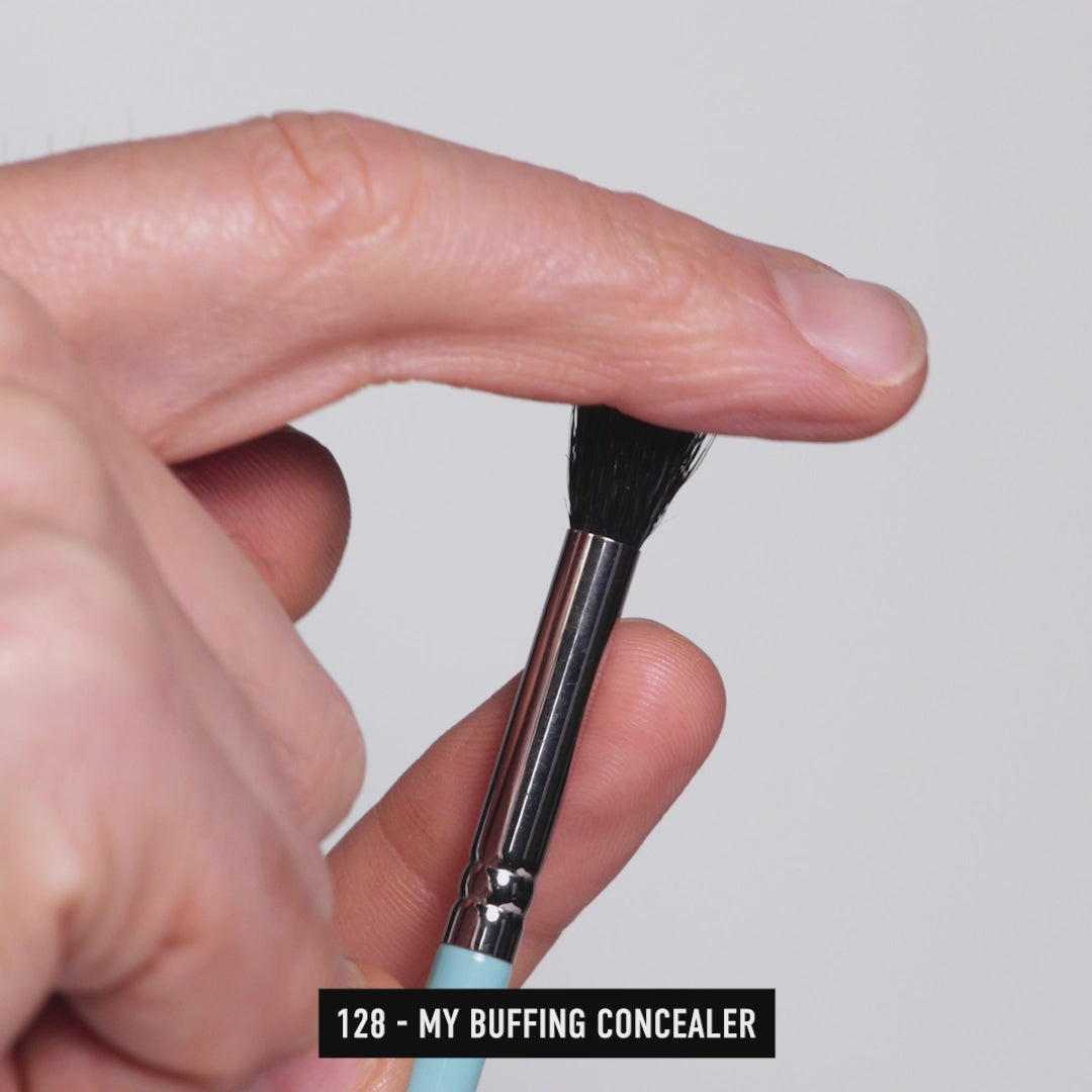 128 - MY BUFFING CONCEALER