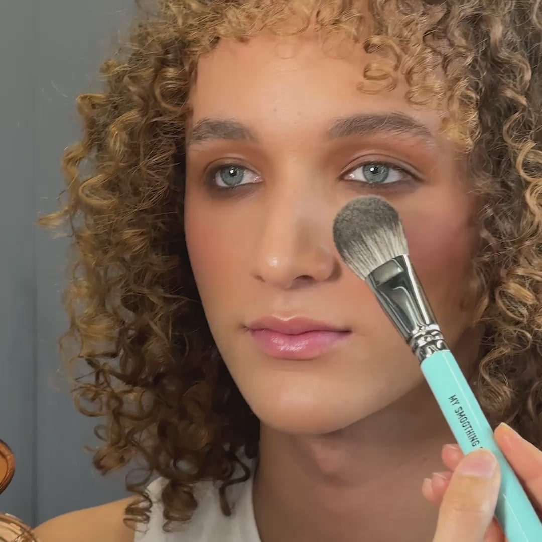 151 - MY SMOOTHING POWDER