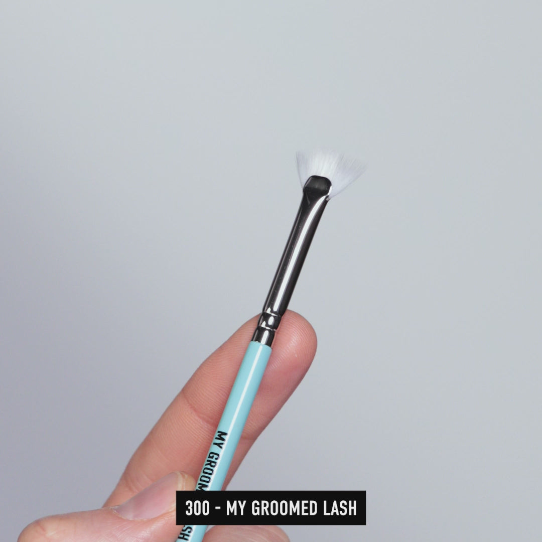 300 - MY GROOMED LASH