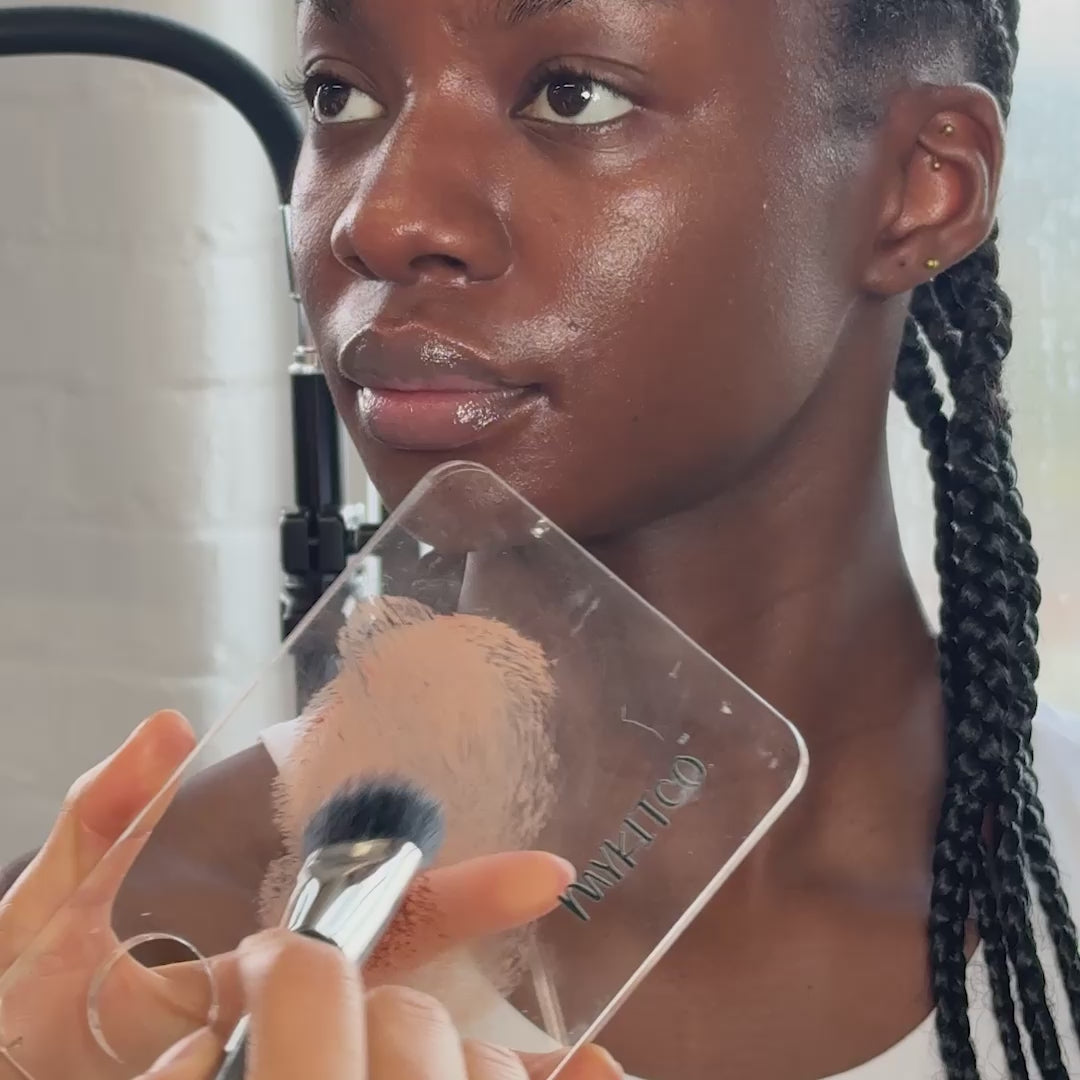 109 - MY SMOOTHING FOUNDATION