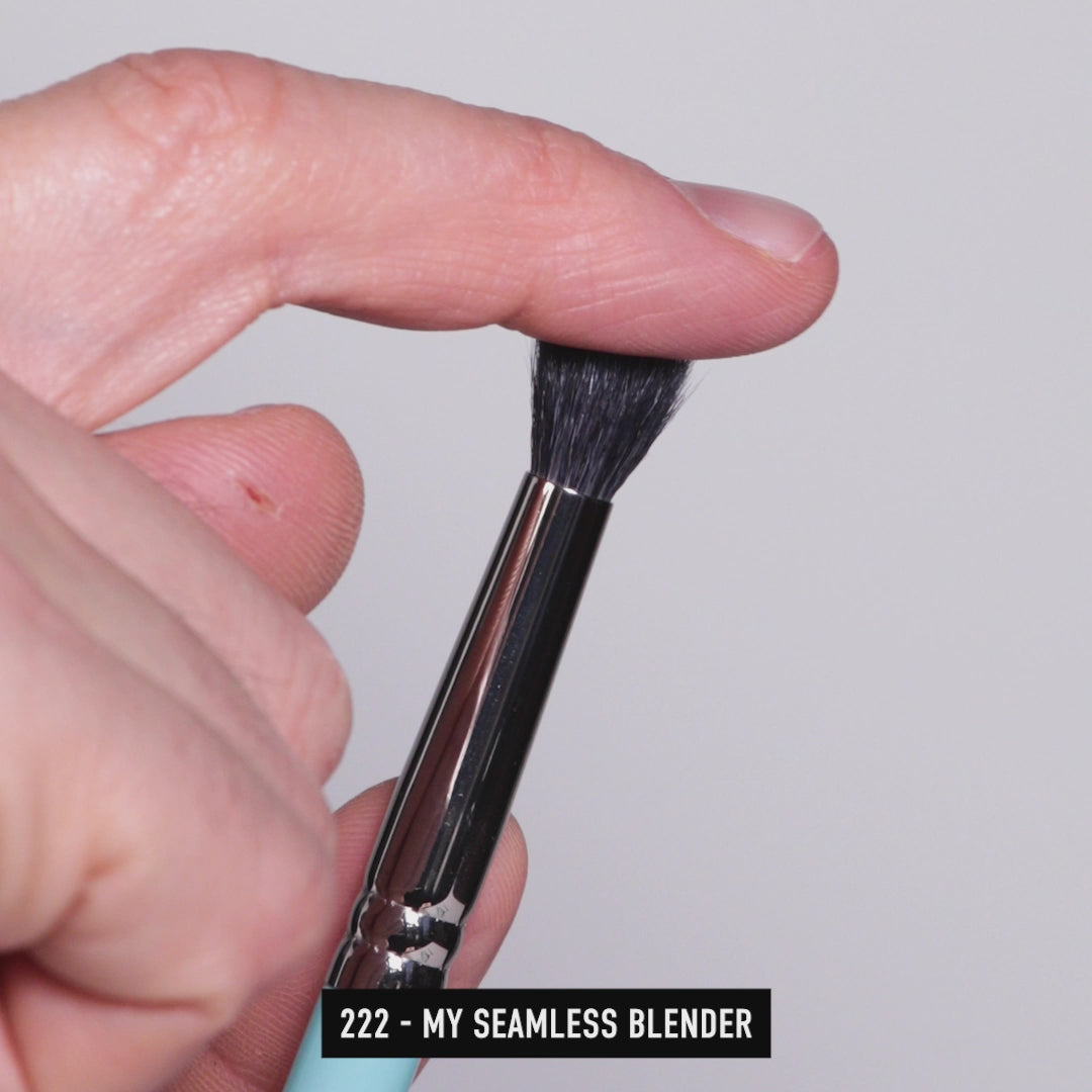 222 - MY SEAMLESS BLENDER