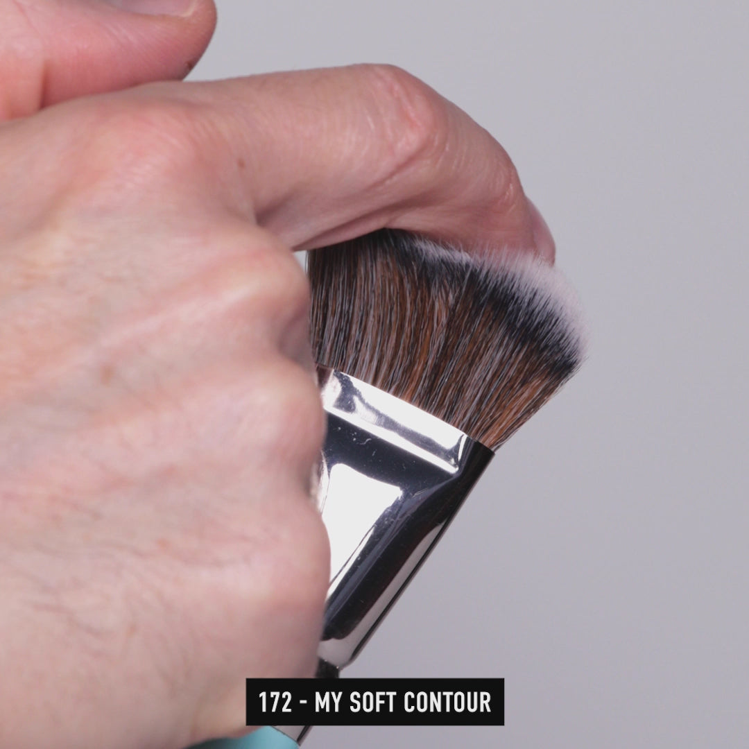 172 - MY SOFT CONTOUR