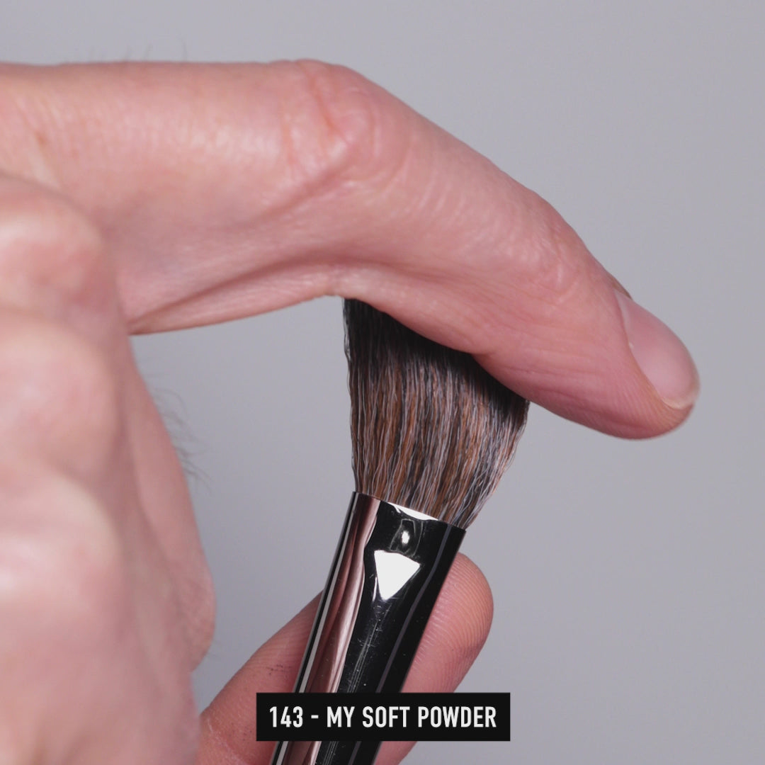 143 - MY SOFT POWDER