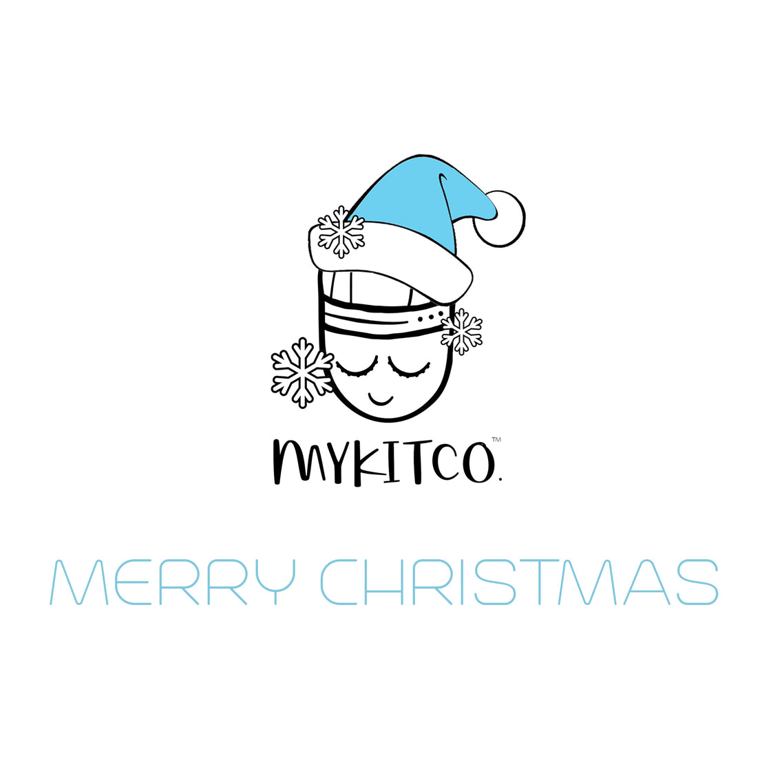 MYKITCO.™ Gift Card - Christmas - MYKITCO.™