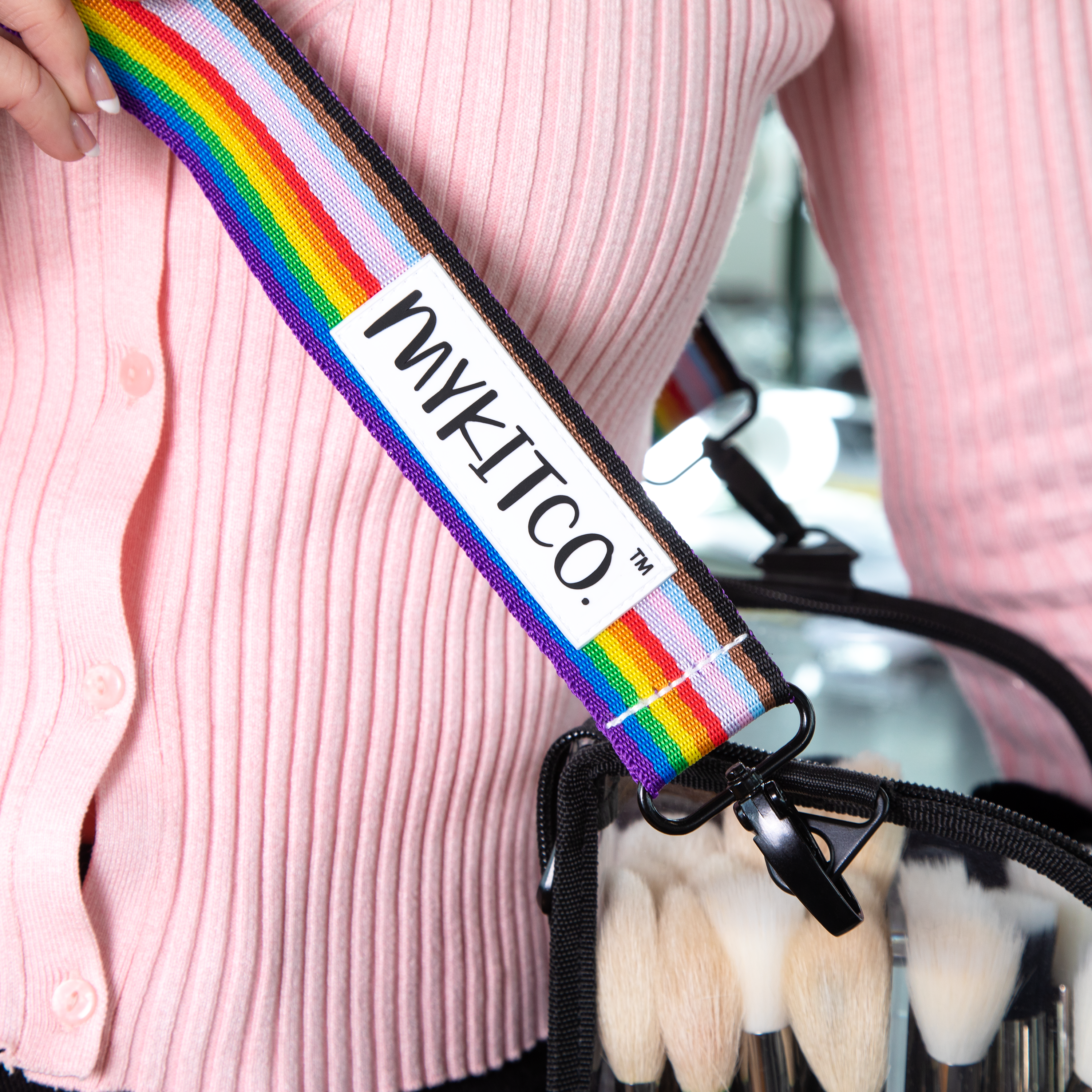 MY PRIDE STRAP - MYKITCO.™