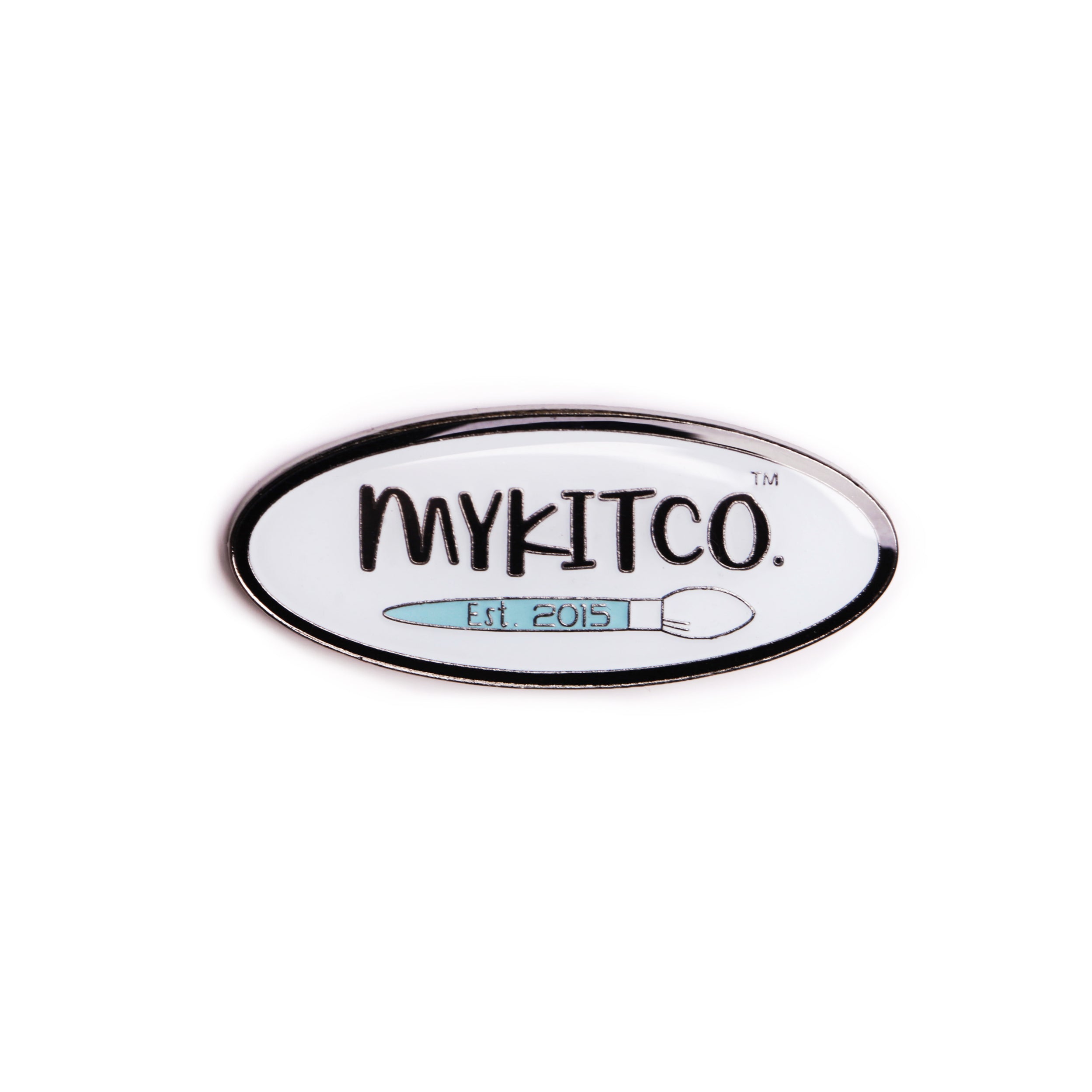 BADGE: ESTABLISHED 2015 - MYKITCO.™