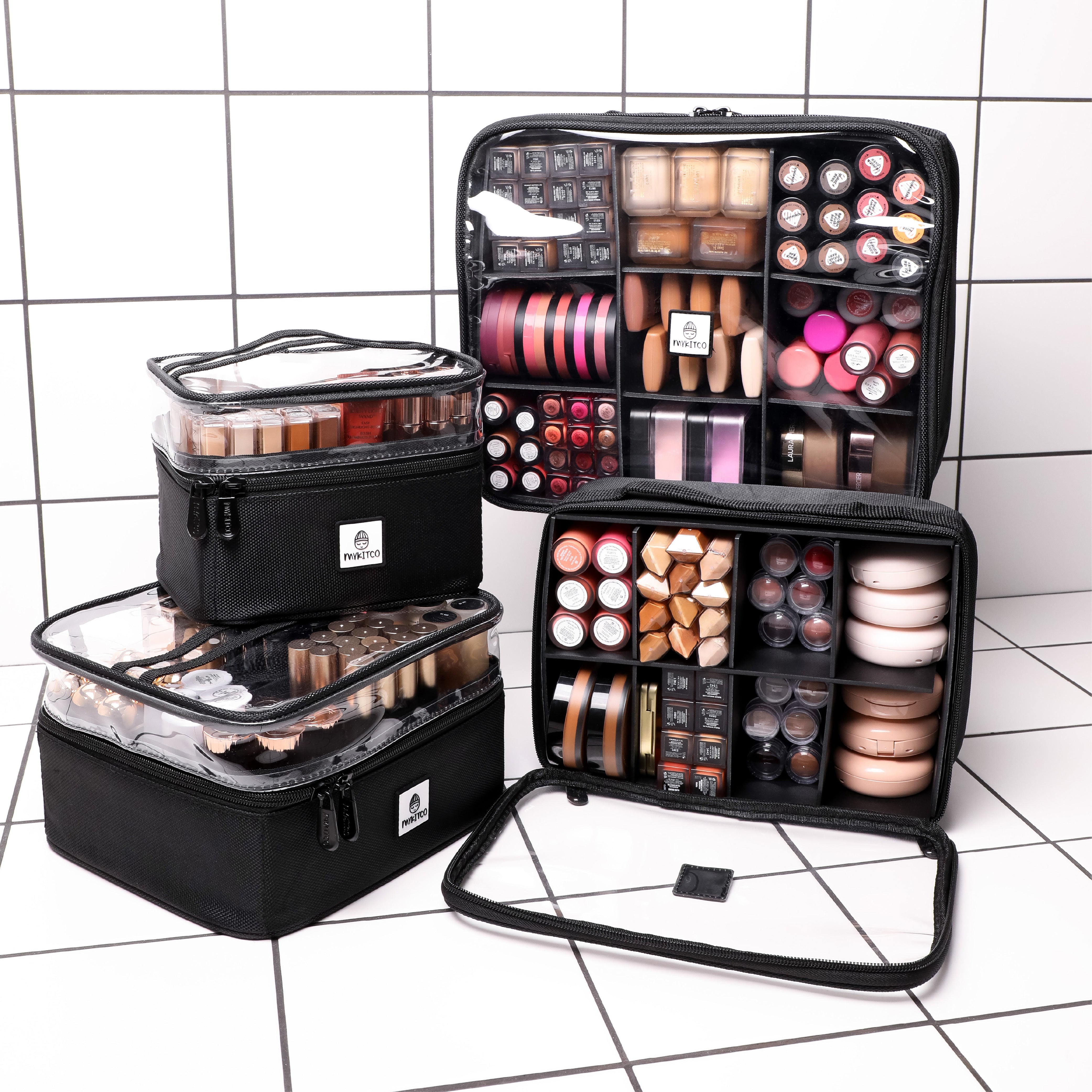 How to Organise Your Makeup Kit and Save Space ... Without Losing Your Mind