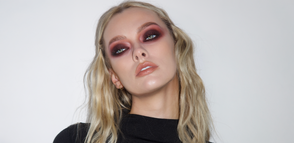 Episode 35: The New Smoky Eye