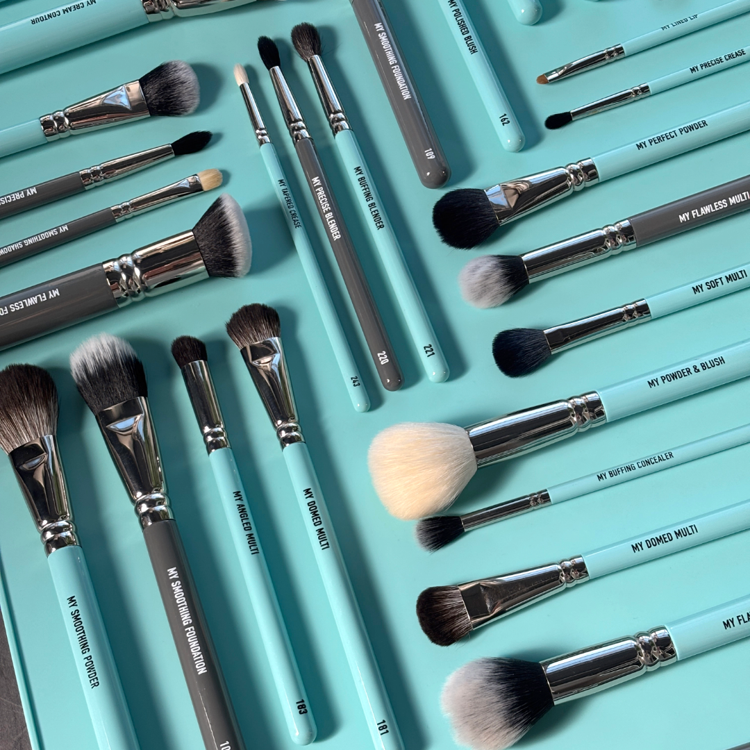 5 Underrated Brushes That Transform Your Holiday Looks