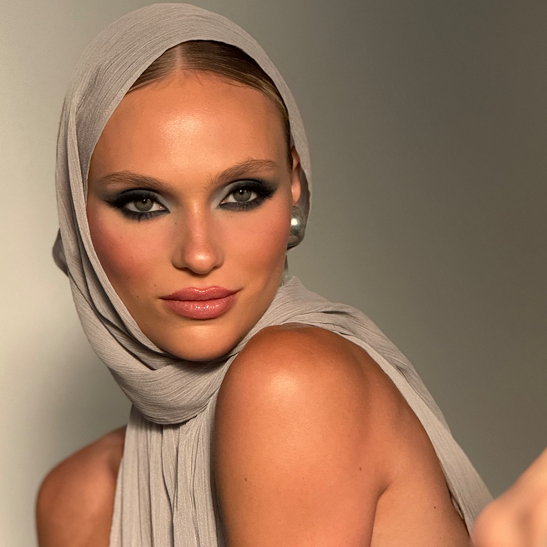 Line by line – 5 different eyeliner looks with MYKITCO