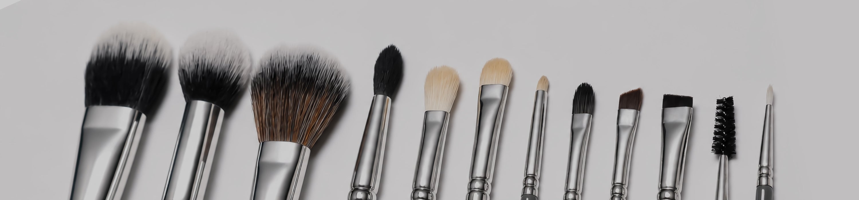 MY ESSENTIAL BRUSH SETS