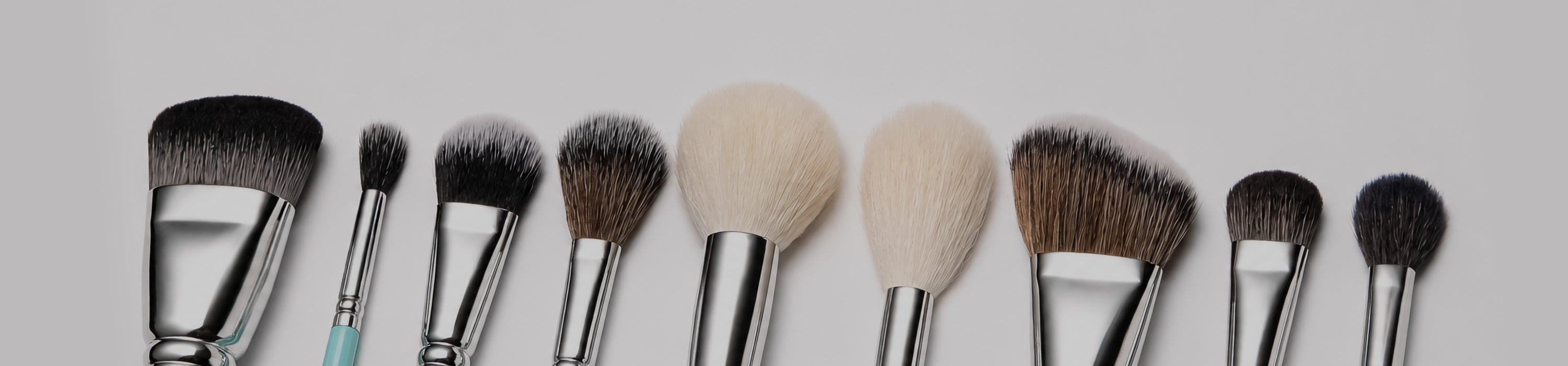 MY SIGNATURE BRUSH SETS