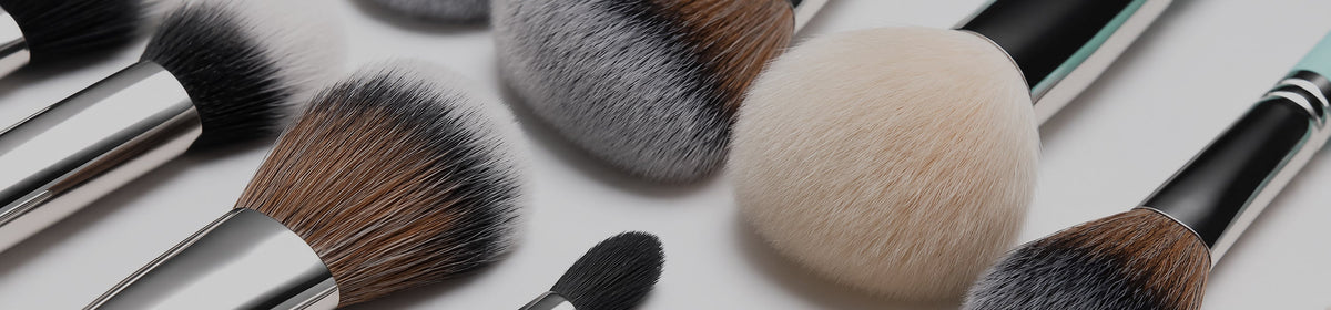MY BRUSH SETS