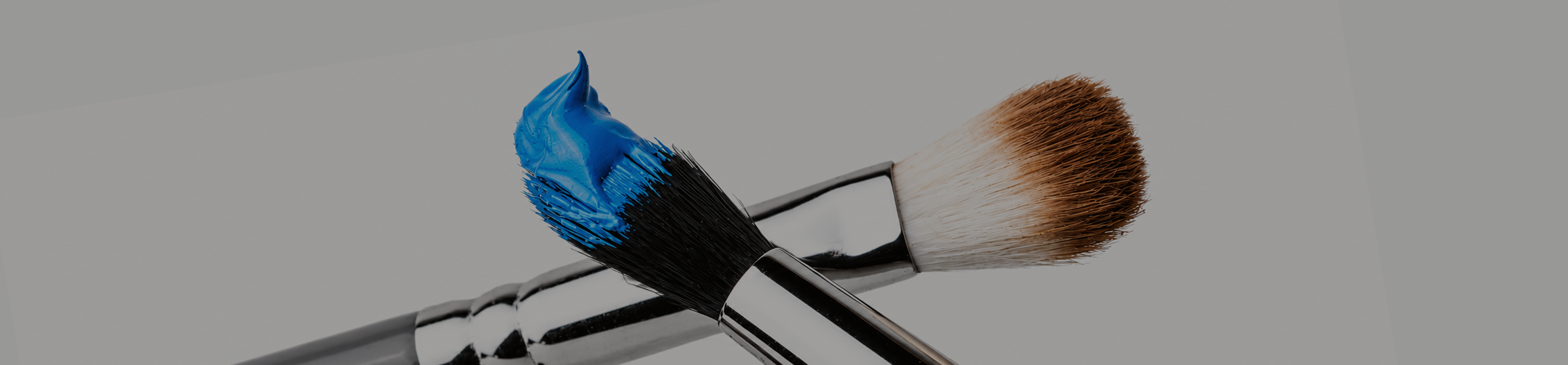 MY BRUSHES: EYES