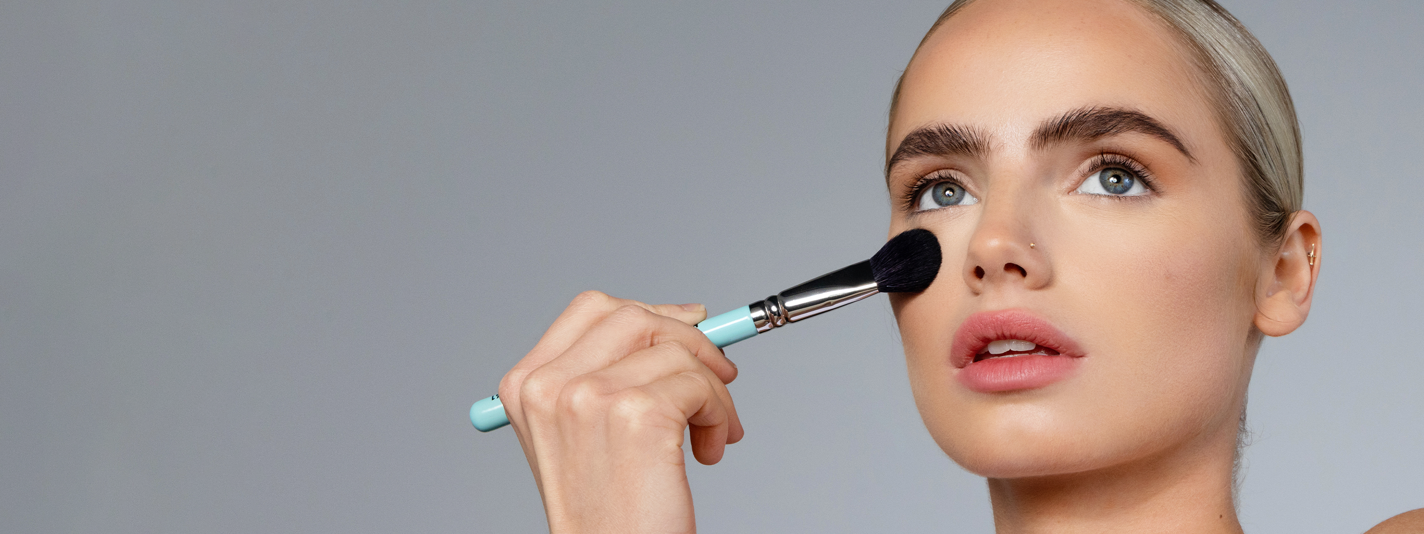MY BRUSHES: POWDER