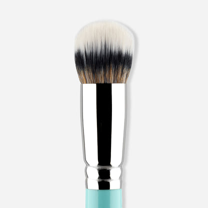106 - MY FEATHERED FOUNDATION BRUSH - MYKITCO.™
