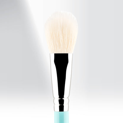 163 - MY FEATHERED BLUSH