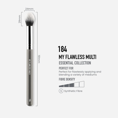 184 - MY FLAWLESS MULTI BRUSH