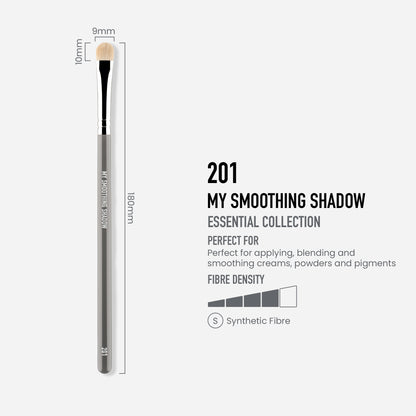 201 - MY SMOOTHING SHADOW BRUSH - MYKITCO.™