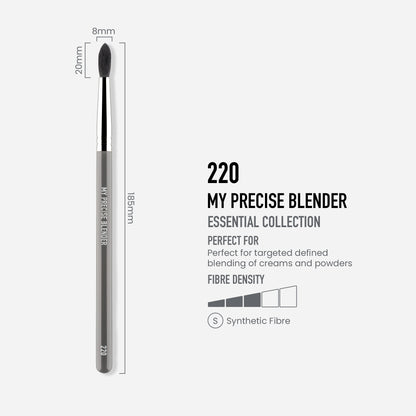 220 - MY PRECISE BLENDER BRUSH - MYKITCO.™