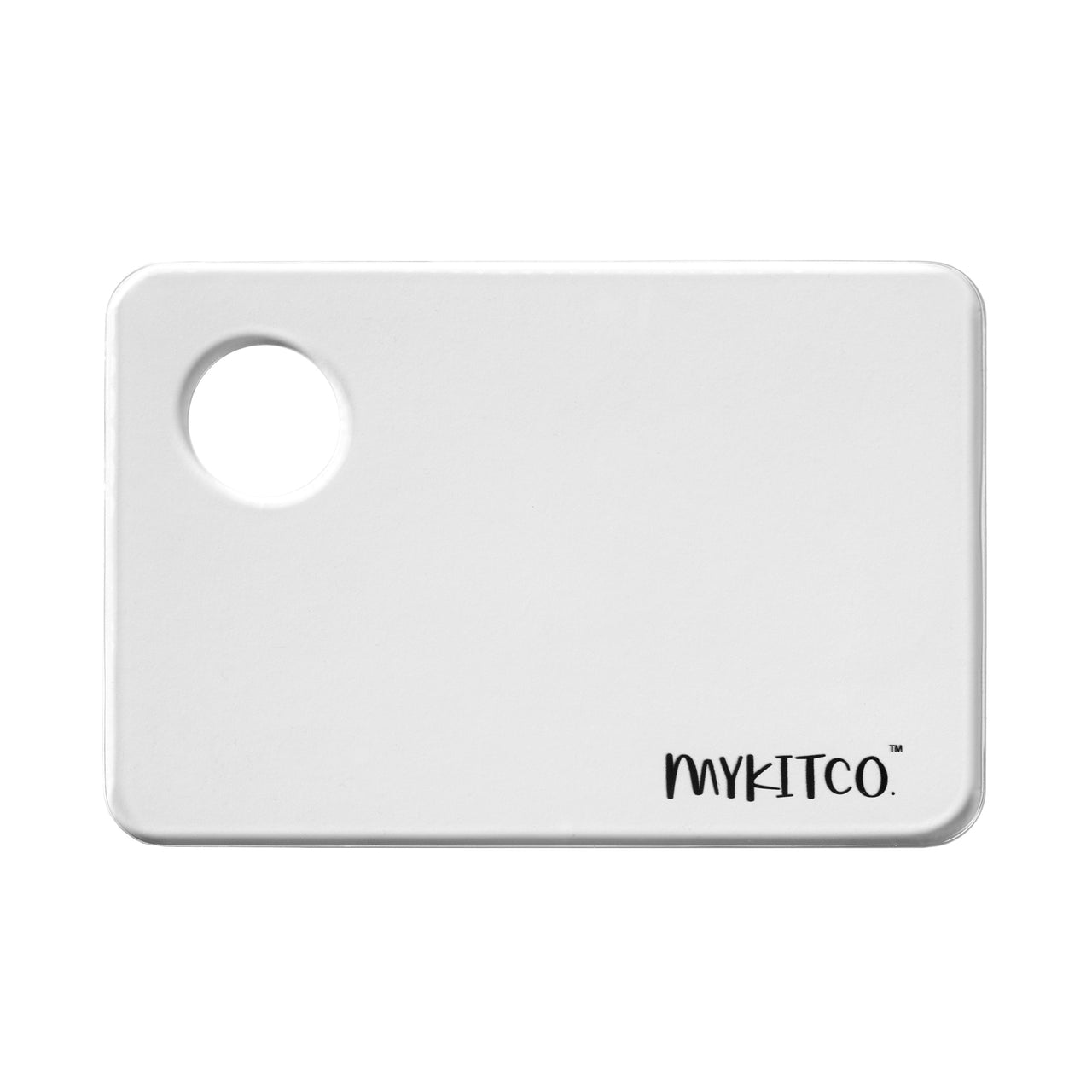 MY CLEAR PALETTE - MYKITCO.™